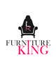 Icône de la proposition n°58 du concours                                                     Design a Logo for Website for Furniture business
                                                
