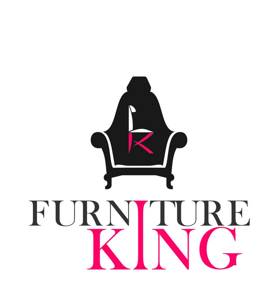 Proposition n°58 du concours                                                 Design a Logo for Website for Furniture business
                                            