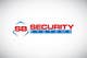 Imej kecil Penyertaan Peraduan #60 untuk                                                     Design a Logo for Security company
                                                
