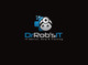 Kilpailutyön #86 pienoiskuva kilpailussa                                                     Design a Logo for Dr Rob's IT
                                                