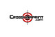 Kilpailutyön #119 pienoiskuva kilpailussa                                                     Logo Design for CrosshairPrint.com
                                                