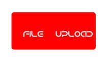Website Design Entri Peraduan #4 for Online UPLOAD of larger files up to 2GB via FTP
