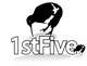 Miniaturka zgłoszenia konkursowego o numerze #454 do konkursu pt. "                                                    Logo Design for 1stFive
                                                "