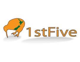 Číslo 450 pro uživatele Logo Design for 1stFive od uživatele kabdesign