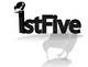 Tävlingsbidrag #455 ikon för                                                     Logo Design for 1stFive
                                                