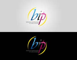 #82 for Design a Logo for BIP af chakradev