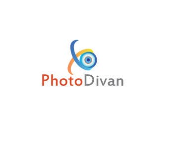 Contest Entry #79 for                                                 Design a Logo for Photo Divan
                                            