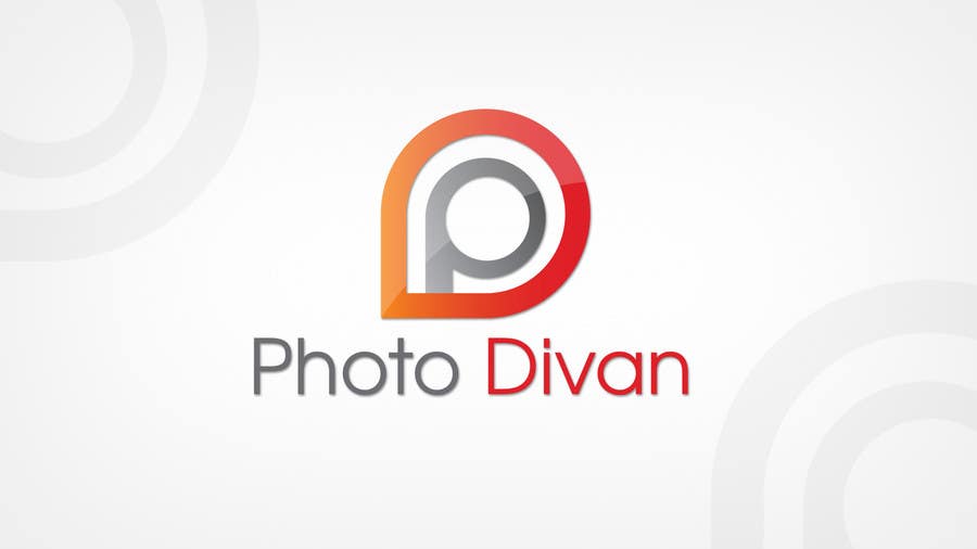 Contest Entry #26 for                                                 Design a Logo for Photo Divan
                                            