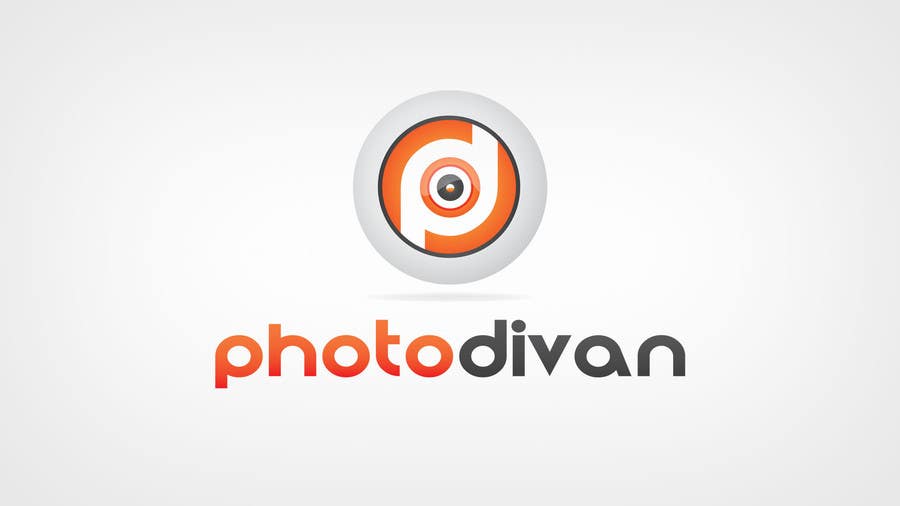 Contest Entry #58 for                                                 Design a Logo for Photo Divan
                                            