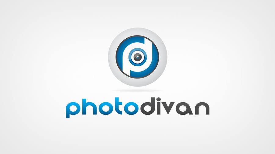 Contest Entry #60 for                                                 Design a Logo for Photo Divan
                                            