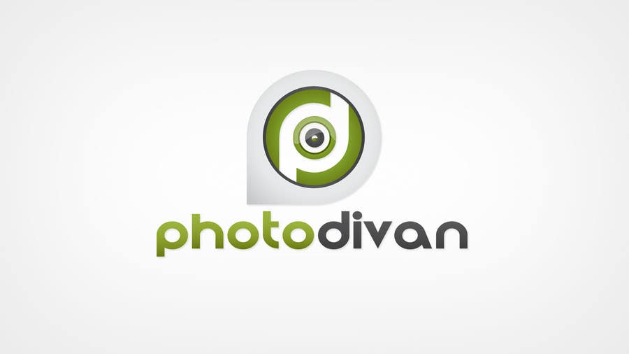 Inscrição nº 63 do Concurso para                                                 Design a Logo for Photo Divan
                                            