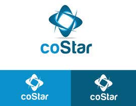 Nro 200 kilpailuun Design a Logo for coStar käyttäjältä alexandracol