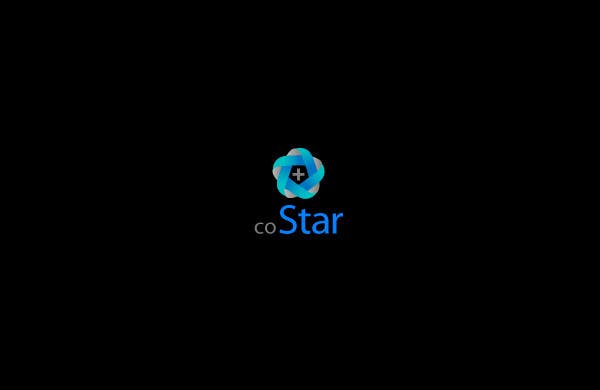 Bài tham dự cuộc thi #137 cho                                                 Design a Logo for coStar
                                            