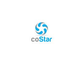 Nro 78 kilpailuun Design a Logo for coStar käyttäjältä Ibrahimmotorwala