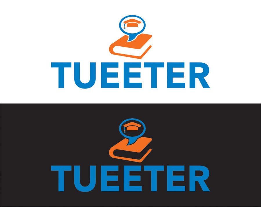 Proposition n°38 du concours                                                 Design a Logo for Tueeter
                                            