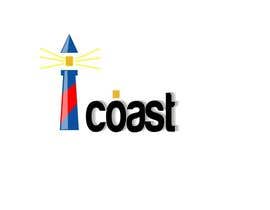 #110 cho Logo Design for coast bởi mainulislam85