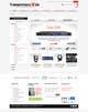 Konkurrenceindlæg #8 billede for                                                     Mockup new E-commerce Home, Category & Product pages
                                                