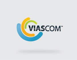 #499 para Logo design for software company &quot;Viascom&quot; por musabdesign