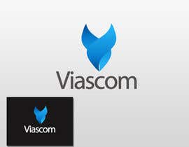 #238 para Logo design for software company &quot;Viascom&quot; por UPSTECH135