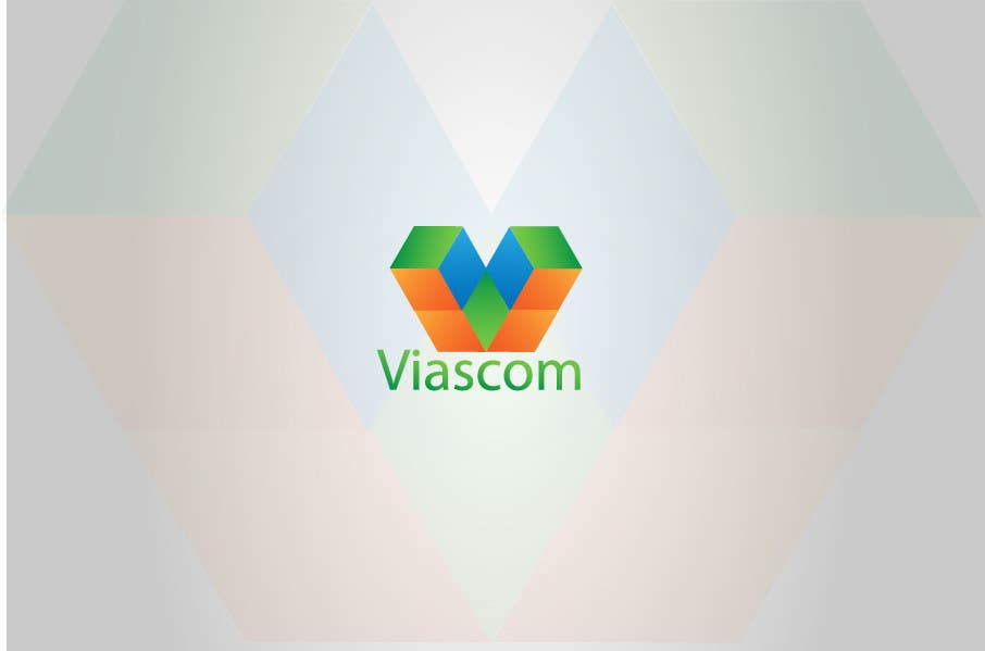 Kilpailutyö #752 kilpailussa                                                 Logo design for software company "Viascom"
                                            