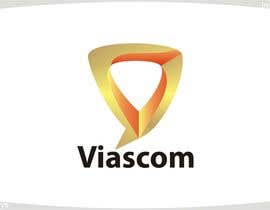 #850 para Logo design for software company &quot;Viascom&quot; por innovys