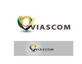 #512 para Logo design for software company &quot;Viascom&quot; por ArteeDesign