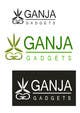 Ảnh thumbnail bài tham dự cuộc thi #5 cho                                                     Design a Logo for ganja gadgets
                                                