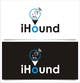 Ảnh thumbnail bài tham dự cuộc thi #169 cho                                                     Design a Logo for iHound
                                                