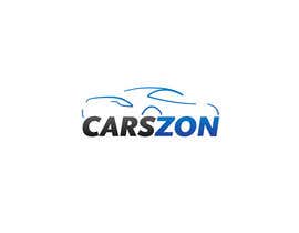 #36 cho Design a Logo for carszon Online car accessories business bởi Aryetta