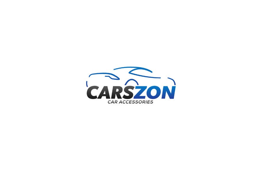 
                                                                                                                        Bài tham dự cuộc thi #                                            49
                                         cho                                             Design a Logo for carszon Online car accessories business
                                        