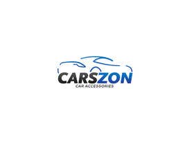 #49 cho Design a Logo for carszon Online car accessories business bởi Aryetta