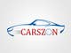 Ảnh thumbnail bài tham dự cuộc thi #1 cho                                                     Design a Logo for carszon Online car accessories business
                                                
