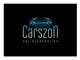 Ảnh thumbnail bài tham dự cuộc thi #52 cho                                                     Design a Logo for carszon Online car accessories business
                                                