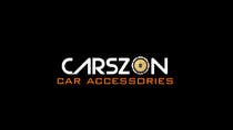 Bài tham dự #58 về Graphic Design cho cuộc thi Design a Logo for carszon Online car accessories business