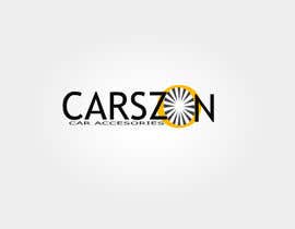 #53 cho Design a Logo for carszon Online car accessories business bởi vanxavierl