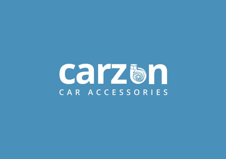 
                                                                                                                        Bài tham dự cuộc thi #                                            43
                                         cho                                             Design a Logo for carszon Online car accessories business
                                        