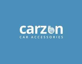 #43 cho Design a Logo for carszon Online car accessories business bởi MaynardDesign