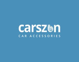 #44 cho Design a Logo for carszon Online car accessories business bởi MaynardDesign