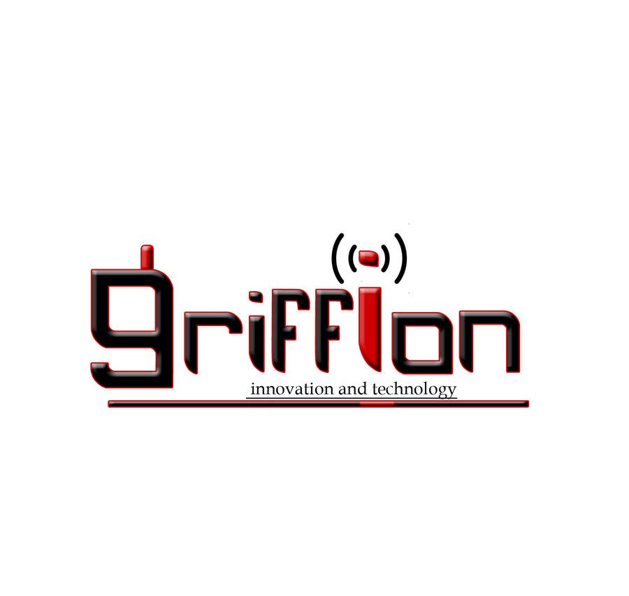 Contest Entry #211 for                                                 Logo Design for innovative and technology oriented company named "GRIFFION"
                                            