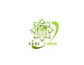 #52 untuk Logo Design for FestFinds.com oleh jonathanfilbert