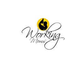 #9 para Design a Logo for a TV Drama Series called &quot;WORKING MOMS&quot; por srisureshlance