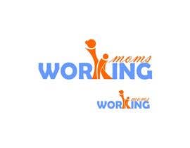 #41 para Design a Logo for a TV Drama Series called &quot;WORKING MOMS&quot; por mahamunkar