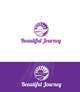 Tävlingsbidrag #6 ikon för                                                     Design a Logo for Beautiful Journey Pvt Ltd
                                                