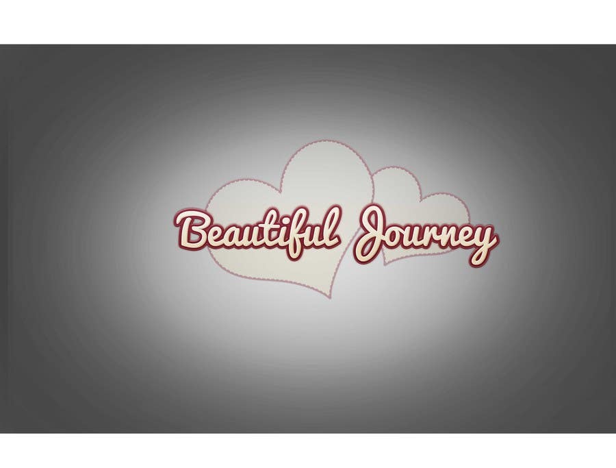 Bài tham dự cuộc thi #160 cho                                                 Design a Logo for Beautiful Journey Pvt Ltd
                                            