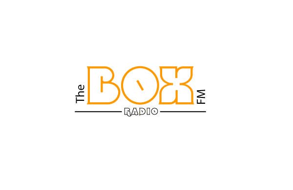Kilpailutyö #71 kilpailussa                                                 Diseñar un logotipo for TheBoxFM
                                            