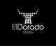 Imej kecil Penyertaan Peraduan #12 untuk                                                     Design a Logo for El Dorado Digital
                                                
