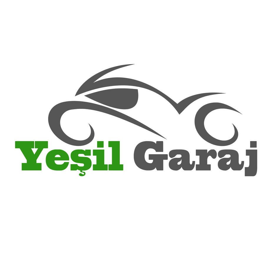 Konkurrenceindlæg #56 for                                                 Design a Logo for Yeşil Garaj
                                            
