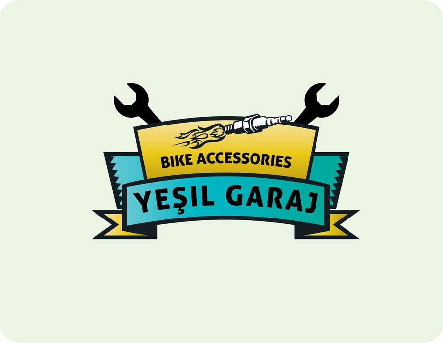 Kilpailutyö #25 kilpailussa                                                 Design a Logo for Yeşil Garaj
                                            