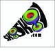 Predogledna sličica natečajnega vnosa #130 za                                                     Skateboarding logo contest (read the project description)
                                                