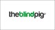 Miniatura de participación en el concurso Nro.48 para                                                     Design a Logo for "The Blind Pig" - A Marijuana Retail Store
                                                
